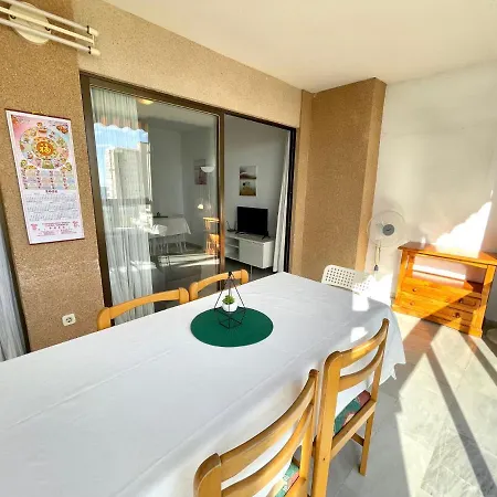 Mediterraneo 43 - Aloturin Apartment