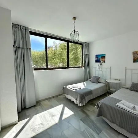 Mediterraneo 43 - Aloturin Apartment Benidorm