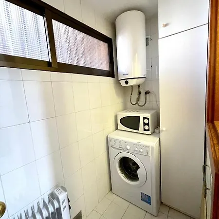 Appartamento Mediterraneo 43 - Aloturin *