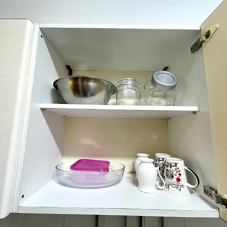 Mediterraneo 43 - Aloturin Appartamento Benidorm