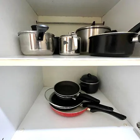 Appartamento Mediterraneo 43 - Aloturin *