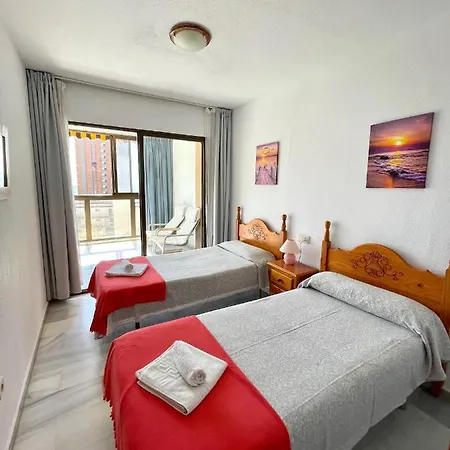 Mediterraneo 43 - Aloturin