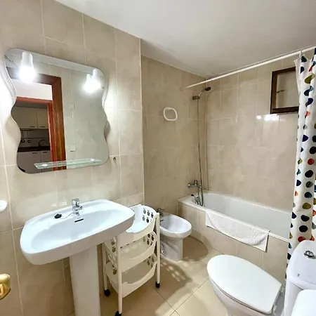 Mediterraneo 43 - Aloturin Appartamento *