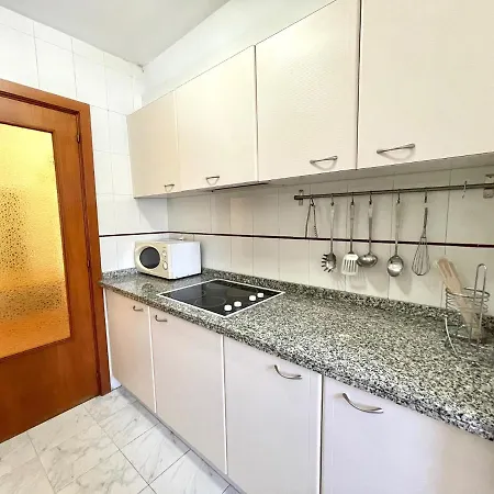 Mediterraneo 43 - Aloturin Benidorm