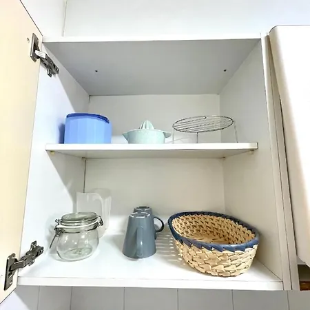 Mediterraneo 43 - Aloturin Appartement Benidorm