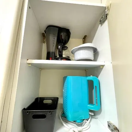 Mediterraneo 43 - Aloturin Appartement *