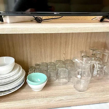 Appartamento Mediterraneo 43 - Aloturin *