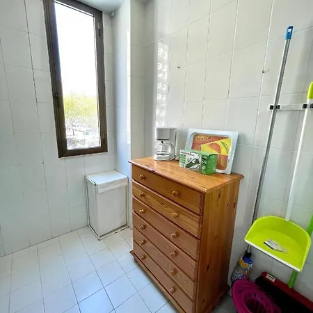 Mediterraneo 43 - Aloturin Benidorm