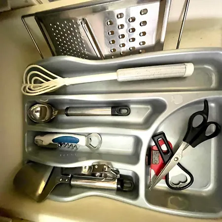 Appartamento Mediterraneo 43 - Aloturin