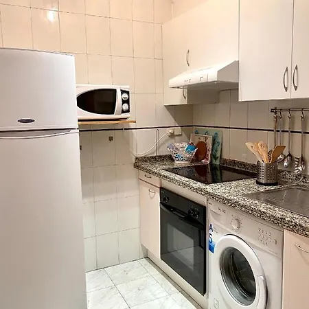 Mediterraneo 43 - Aloturin * Benidorm