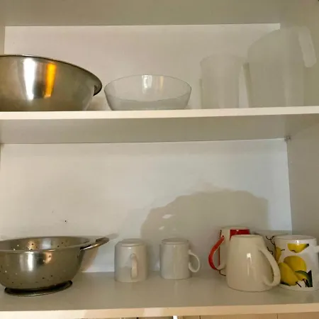 Appartamento Mediterraneo 43 - Aloturin Benidorm