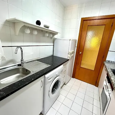 Mediterraneo 43 - Aloturin Appartamento Benidorm