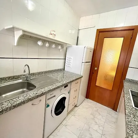 Mediterraneo 43 - Aloturin Appartamento Benidorm