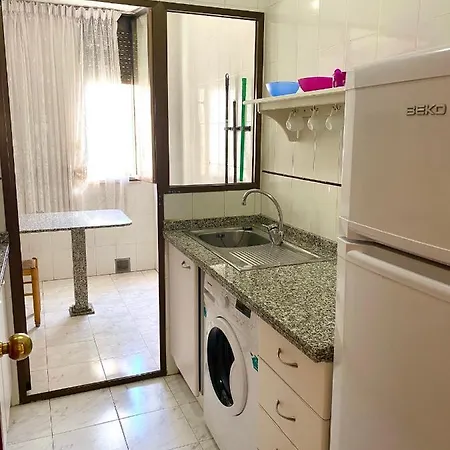 Mediterraneo 43 - Aloturin Appartement *