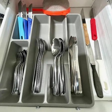 Mediterraneo 43 - Aloturin Appartamento *