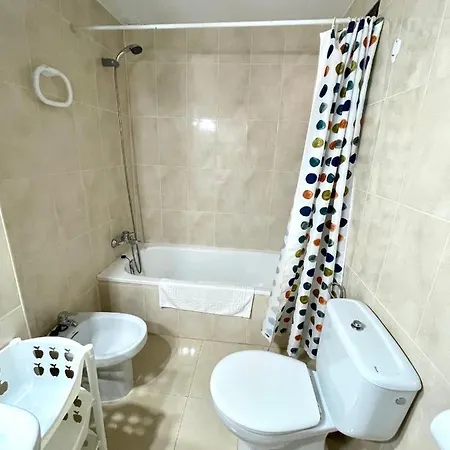 Mediterraneo 43 - Aloturin * Benidorm