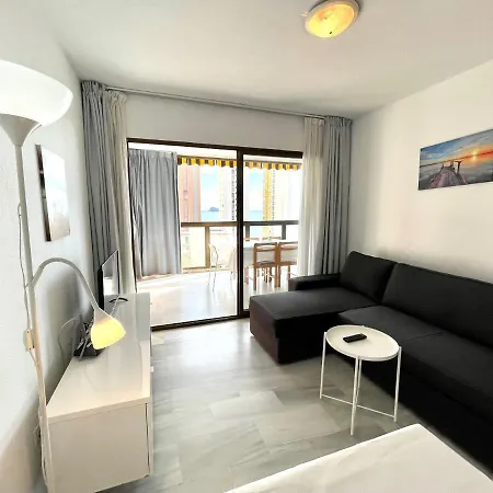 Mediterraneo 43 - Aloturin * Benidorm