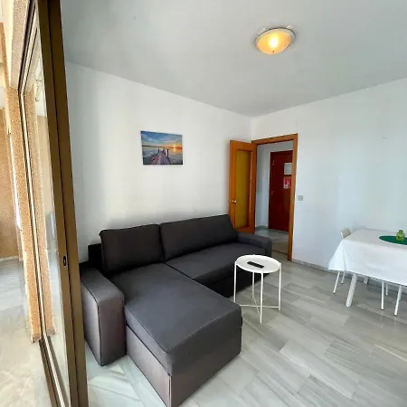 Mediterraneo 43 - Aloturin Appartement