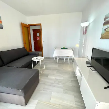 Mediterraneo 43 - Aloturin * Benidorm