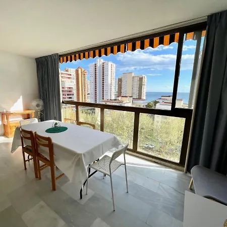 Mediterraneo 43 - Aloturin *