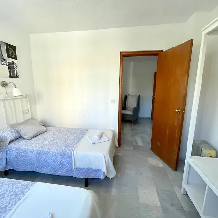 Mediterraneo 43 - Aloturin * Benidorm