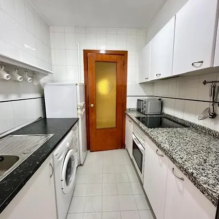 Appartamento Mediterraneo 43 - Aloturin