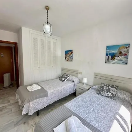 Mediterraneo 43 - Aloturin * Benidorm