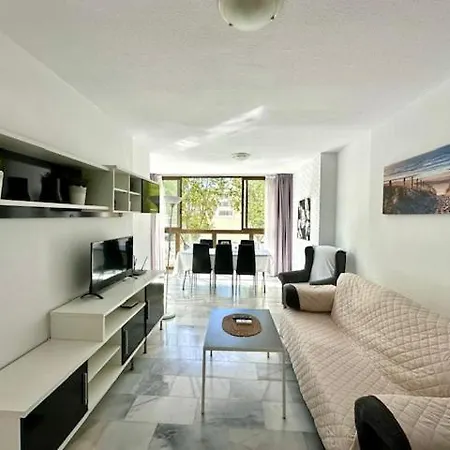 Mediterraneo 43 - Aloturin Appartamento Benidorm