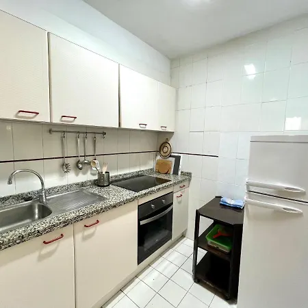 Apartament Mediterraneo 43 - Aloturin