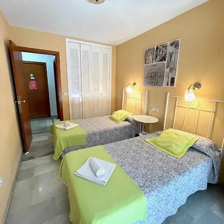 Mediterraneo 43 - Aloturin Apartament *