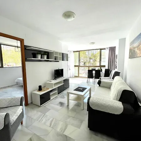 Apartament Mediterraneo 43 - Aloturin *