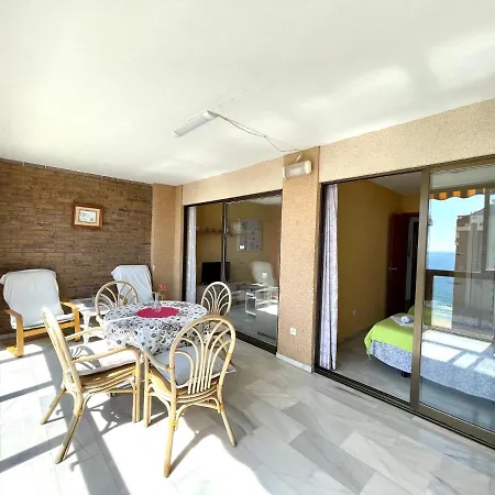 Apartament Mediterraneo 43 - Aloturin