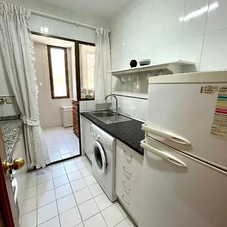 Apartament Mediterraneo 43 - Aloturin *