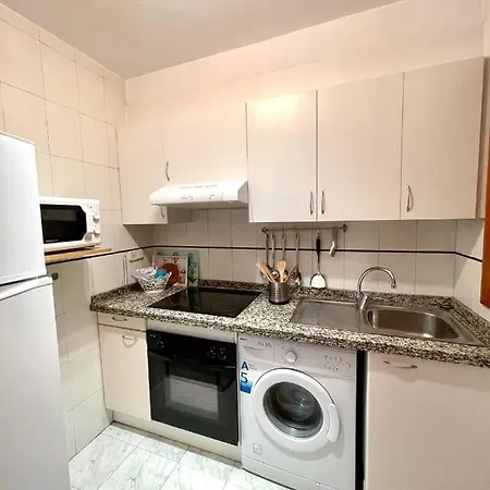 Apartament Mediterraneo 43 - Aloturin