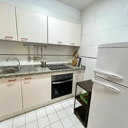 Apartament Mediterraneo 43 - Aloturin Benidorm