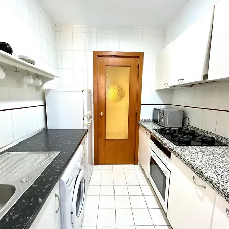 Mediterraneo 43 - Aloturin Apartament *