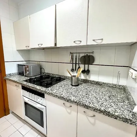 Mediterraneo 43 - Aloturin Apartament Benidorm