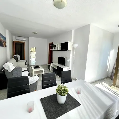 Apartament Mediterraneo 43 - Aloturin