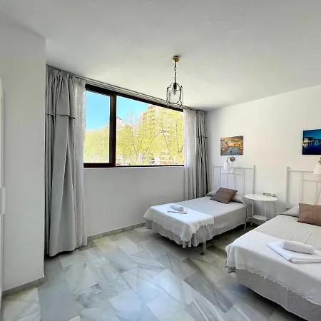 Apartament Mediterraneo 43 - Aloturin