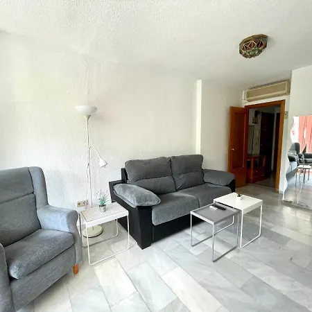 Apartament Mediterraneo 43 - Aloturin *