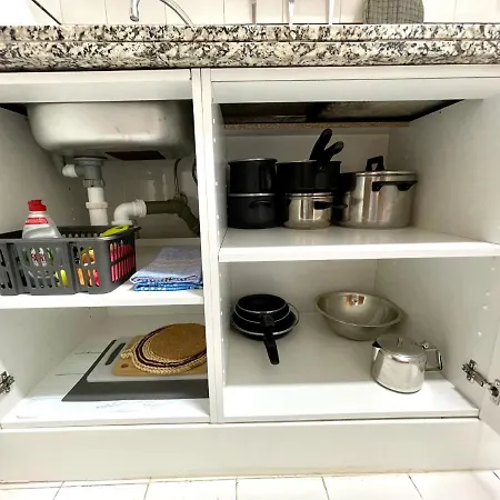 Mediterraneo 43 - Aloturin Apartament Benidorm