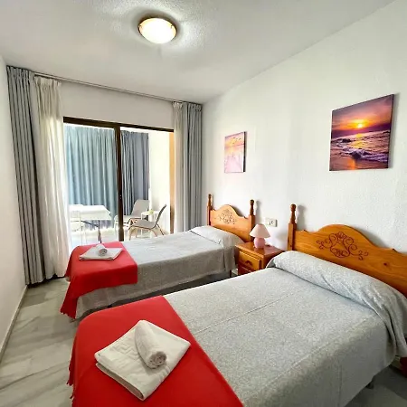 Mediterraneo 43 - Aloturin Apartament