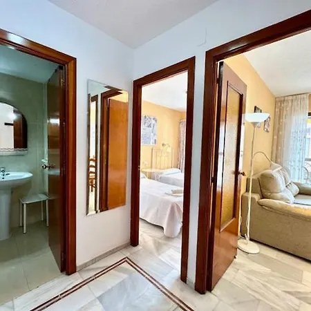 Apartament Mediterraneo 43 - Aloturin *