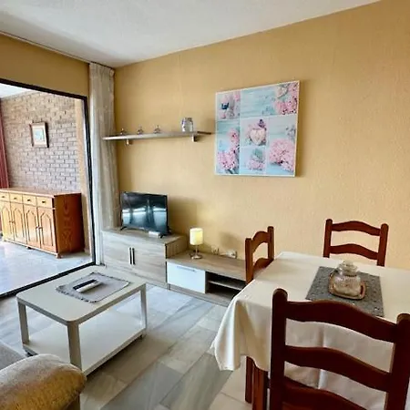Mediterraneo 43 - Aloturin Apartament