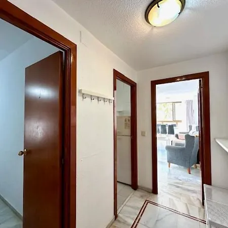 Mediterraneo 43 - Aloturin Apartament