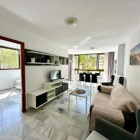 Apartament Mediterraneo 43 - Aloturin Benidorm