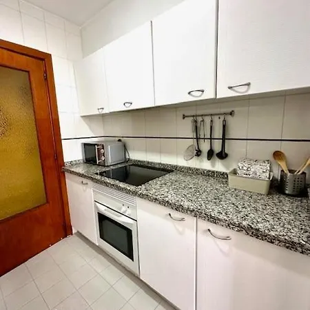 Apartament Mediterraneo 43 - Aloturin Benidorm