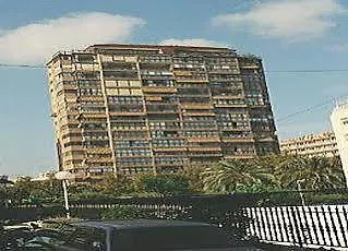 Apartament Mediterraneo 43 - Aloturin *